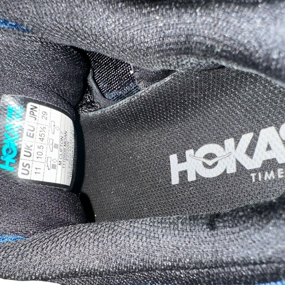 Men’s Clifton 7 Athletic Shoes Size 11 - Picture 4 of 4